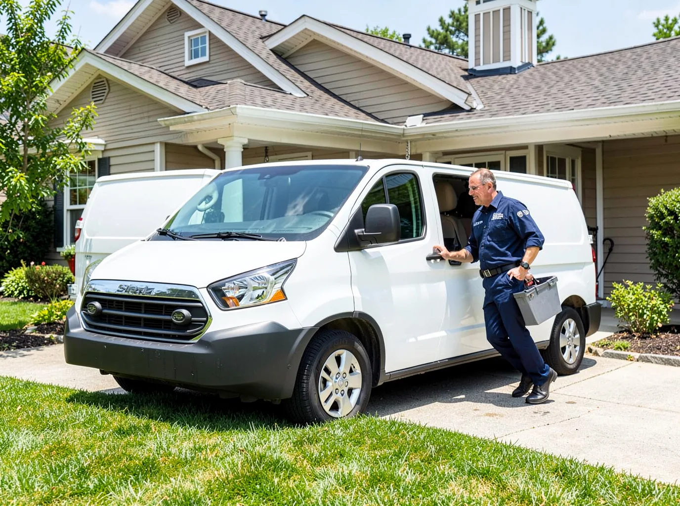 Emergency Plumber company in Sturtevant, WI